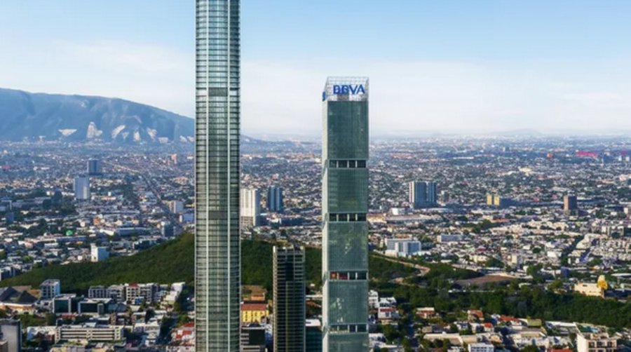 La torre Torre Rise que rompe récords: Así será el edificio más alto de América Latina