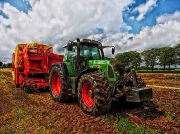 Datos de ACARA: Patentamientos de maquinaria agrícola crecieron 21,4% en Marzo, ante mejores expectativas comerciales y financieras