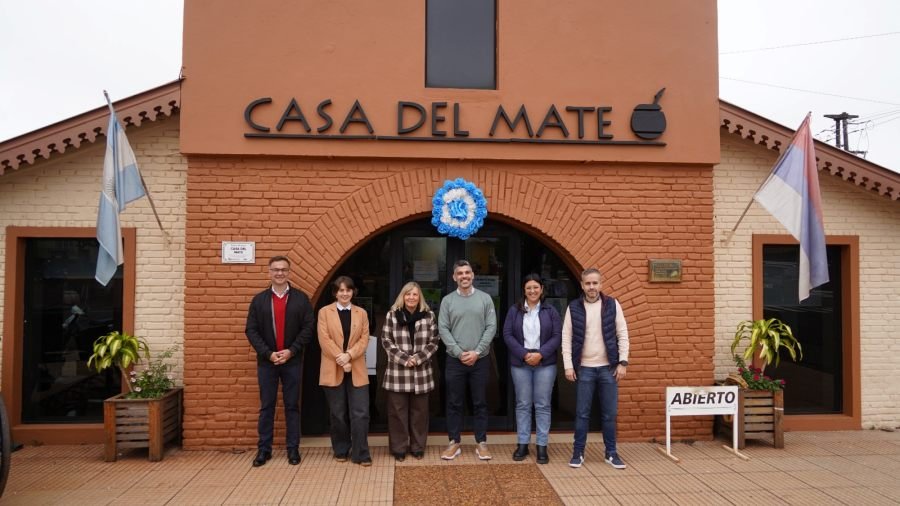 Misiones: Los Municipios de Apóstoles, Oberá y Posadas avanzan en una propuesta turística que destaca sus raíces productivas
