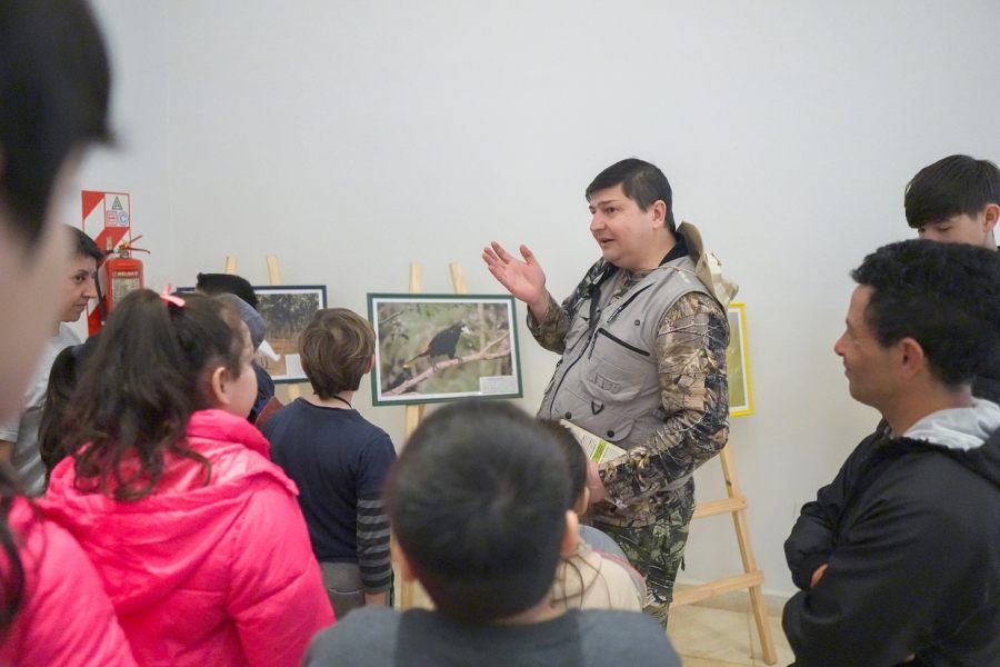 La provincia de Misiones promueve el turismo estudiantil con protocolos y planificación