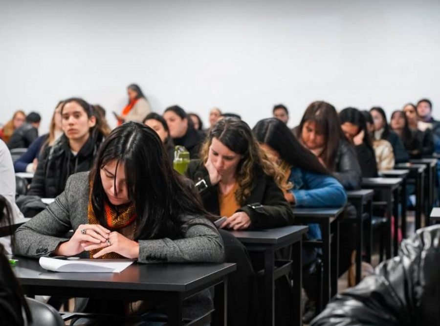 Misiones: Abren las inscripciones para el Concurso de Residencias en Ciencias de la Salud 2026