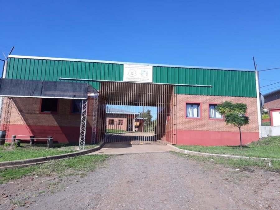 Servicio Penitenciario de Misiones: Interno falleció a raíz de un cuadro clínico agudo