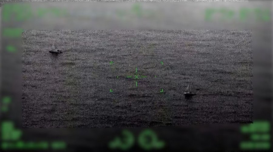 Los veleros desaparecidos rumbo a Cuba fueron localizados y los tripulantes están a salvo, informan autoridades de México