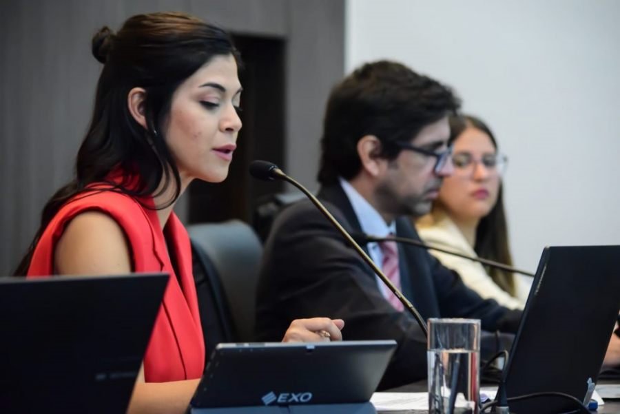 Posadas: El Honorable Concejo Deliberante cerró su período legislativo 2025 de sesiones ordinarias con variadas iniciativas