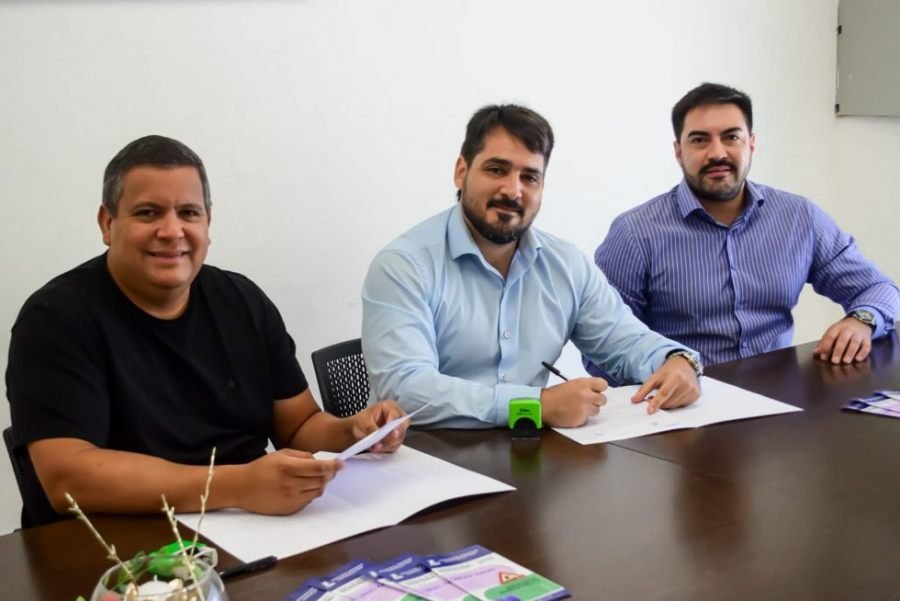 Economía del conocimiento: El Honorable Concejo Deliberante en la ciudad misionera de Posadas promueve la educación y formación profesional de calidad