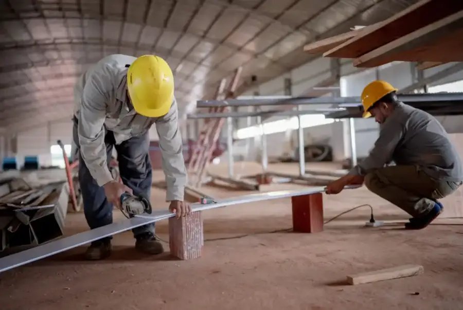 Apóstoles: El Parque Industrial afianza su perfil productivo con nuevas inversiones, predio ya tiene el 50% de ocupación