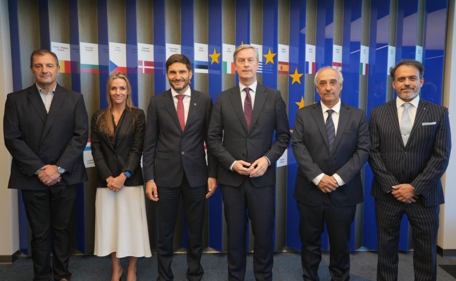 Biodiésel: La provincia de Santa Fe le pidió diálogo a la Unión Europea, para lograr “reglas claras y justas, basadas en evidencia”