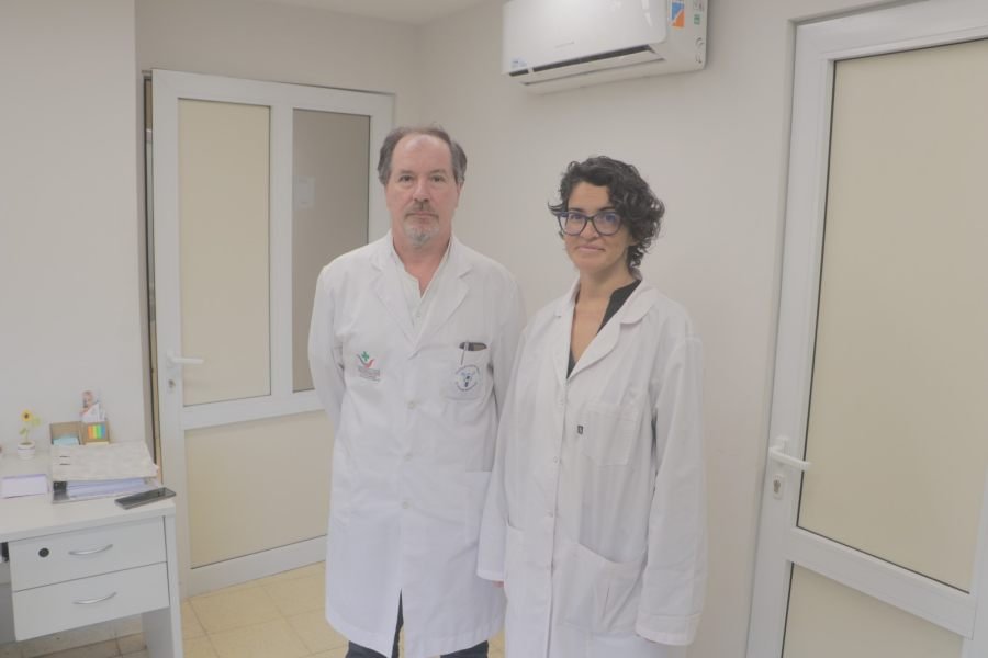 El Parque de la Salud de Misiones impulsa jornadas científicas con estrategias clave para detectar a tiempo el cáncer de cérvix