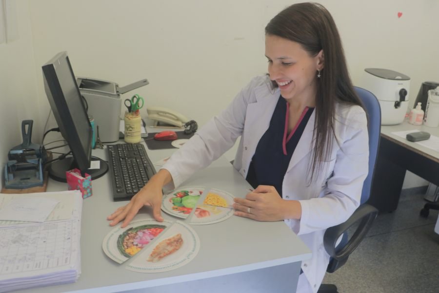 Posadas: El Hospital Dr. Ramón Madariaga impulsa hábitos saludables para Semana Santa sin resignar las tradiciones