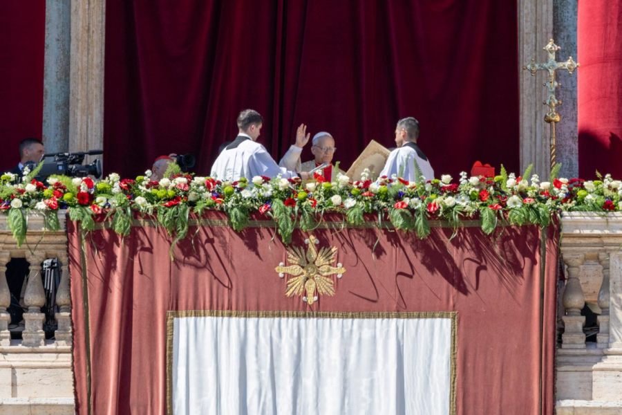 Urbi et Orbi: El Papa León XIV convoca una vigilia de oración por la paz el próximo sábado