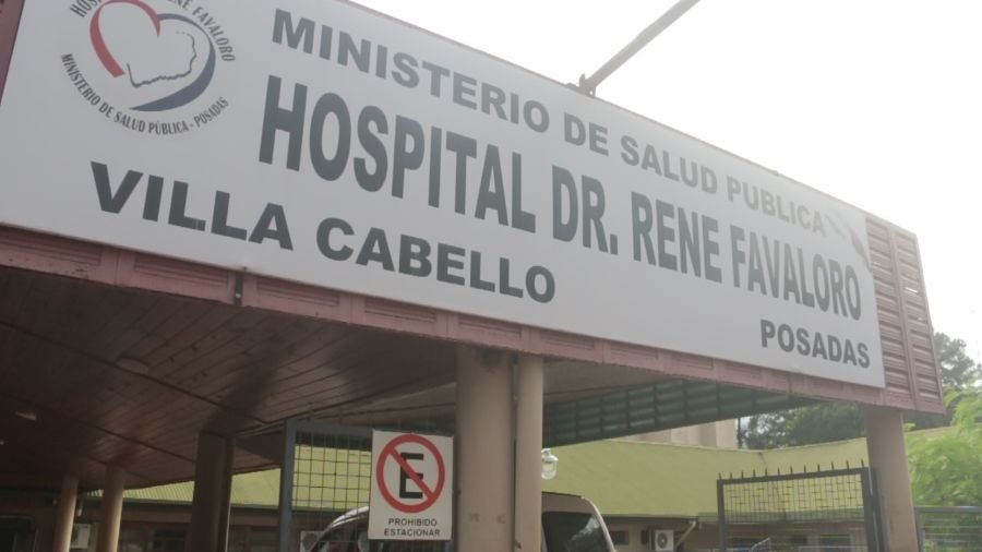 Posadas: El Hospital Dr. René Favaloro tuvo un cuatrimestre con picos históricos de consultas y consolida la descentralización con el Hospital Dr. Ramón Madariaga