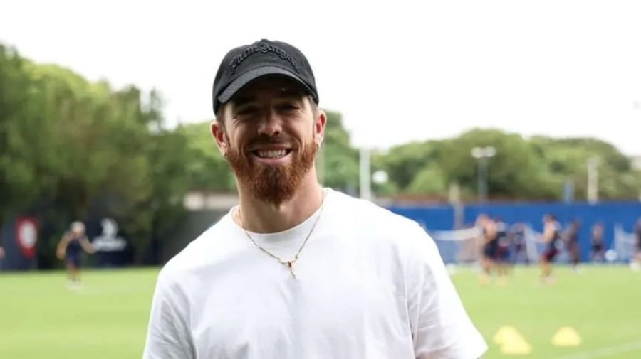 Iker Muniain es el nuevo Director Técnico de San Lorenzo de Almagro, el español viajará en la semana para hacerse cargo del plantel
