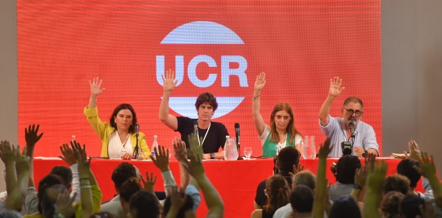 La UCR fijó fecha para elegir al sucesor de Martín Lousteau: Posibles candidatos y un cambio de rumbo para el radicalismo