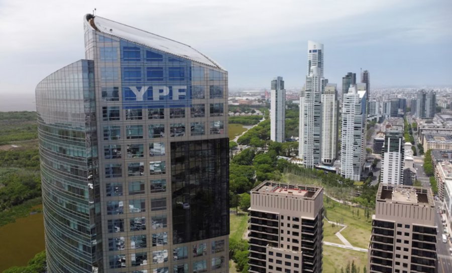 La Justicia de Estados Unidos suspendió todas las apelaciones en el juicio por YPF y avanza la aplicación del fallo favorable a la Argentina