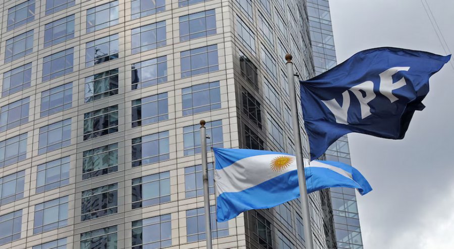 Victoria para la Argentina: La Justicia de Estados Unidos anuló la condena por el caso YPF que obligaba al país a pagar 16 mil millones de dólares