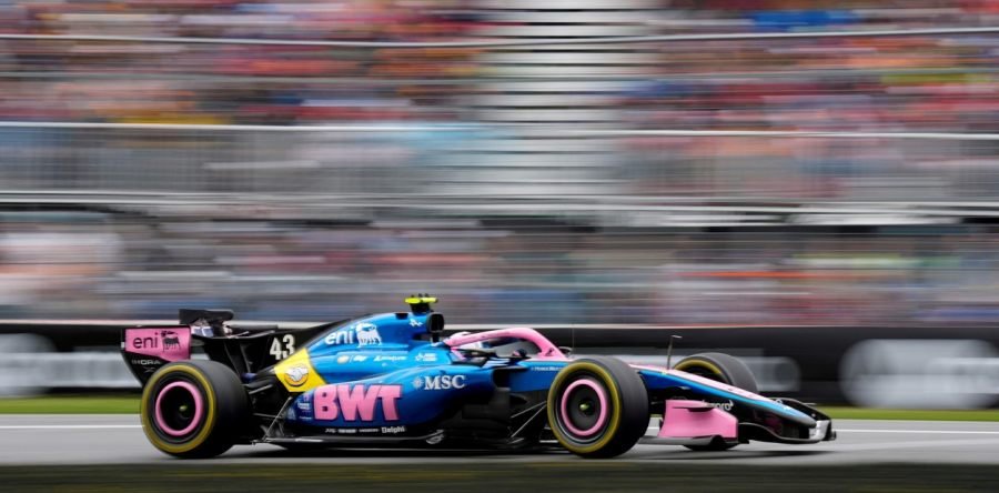 Histórico: Franco Colapinto tuvo su mejor actuación en la Fórmula 1 al terminar sexto en el Gran Premio de Canadá que ganó Kimi Antonelli