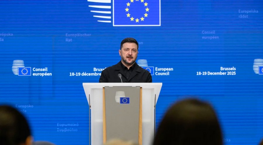 Volodymyr Zelensky planea reunirse con Donald Trump en Florida este domingo para dialogar sobre el plan de paz