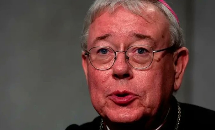 Cardenal Hollerich: El Sínodo no producirá cambios inmediatos “porque nos resistimos”